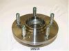 ASHIKA 44-20530 Wheel Hub